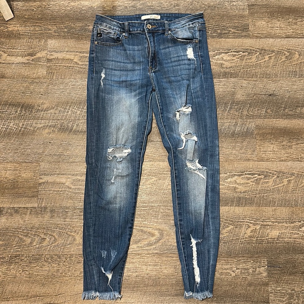 Capris